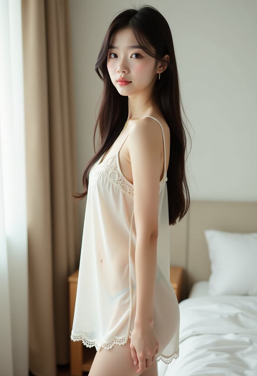 青春之吻